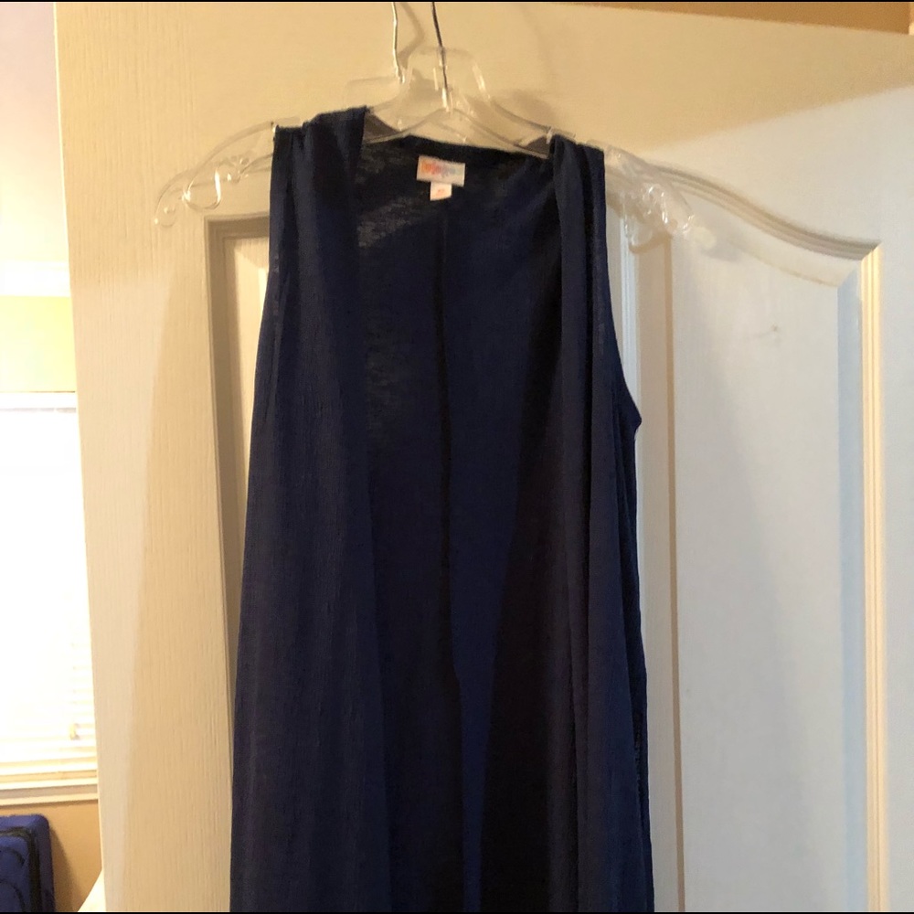Xs navy joy